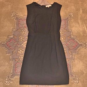 Loft Perfect Little Black Dress #LBD 